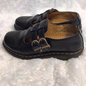 Dr Martens Mary Jane